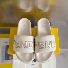 Fendi Slippers